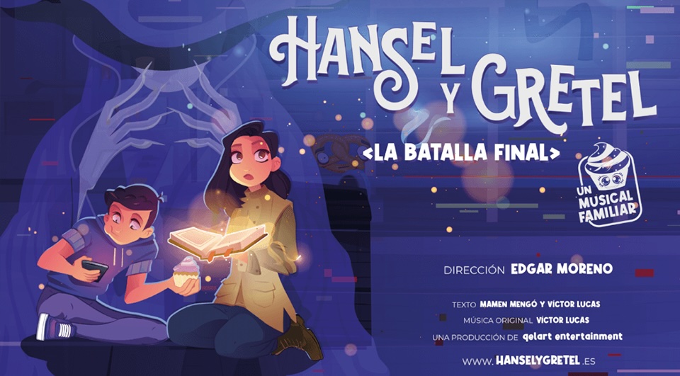 Hansel y Gretel