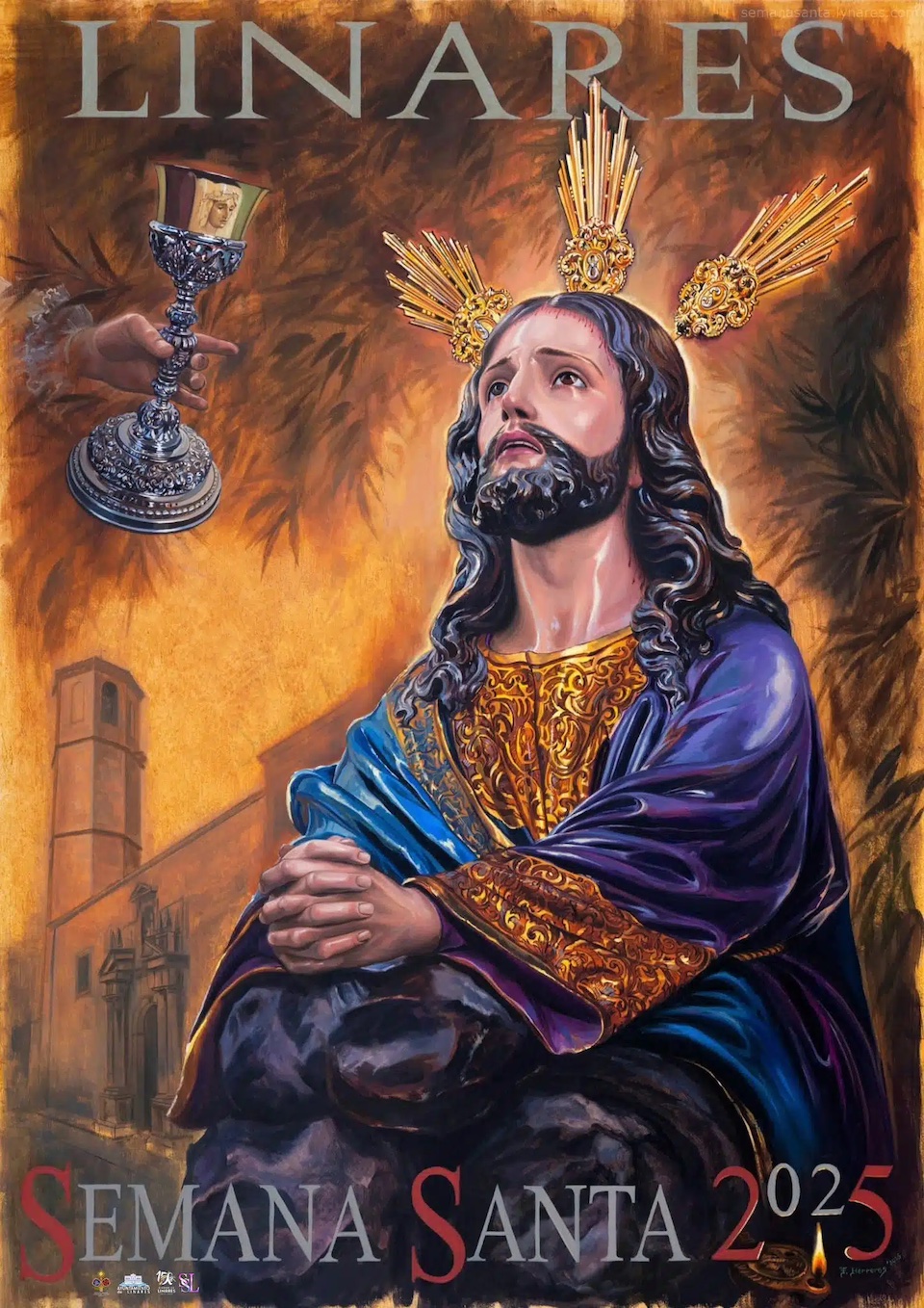 Semana Santa 2025
