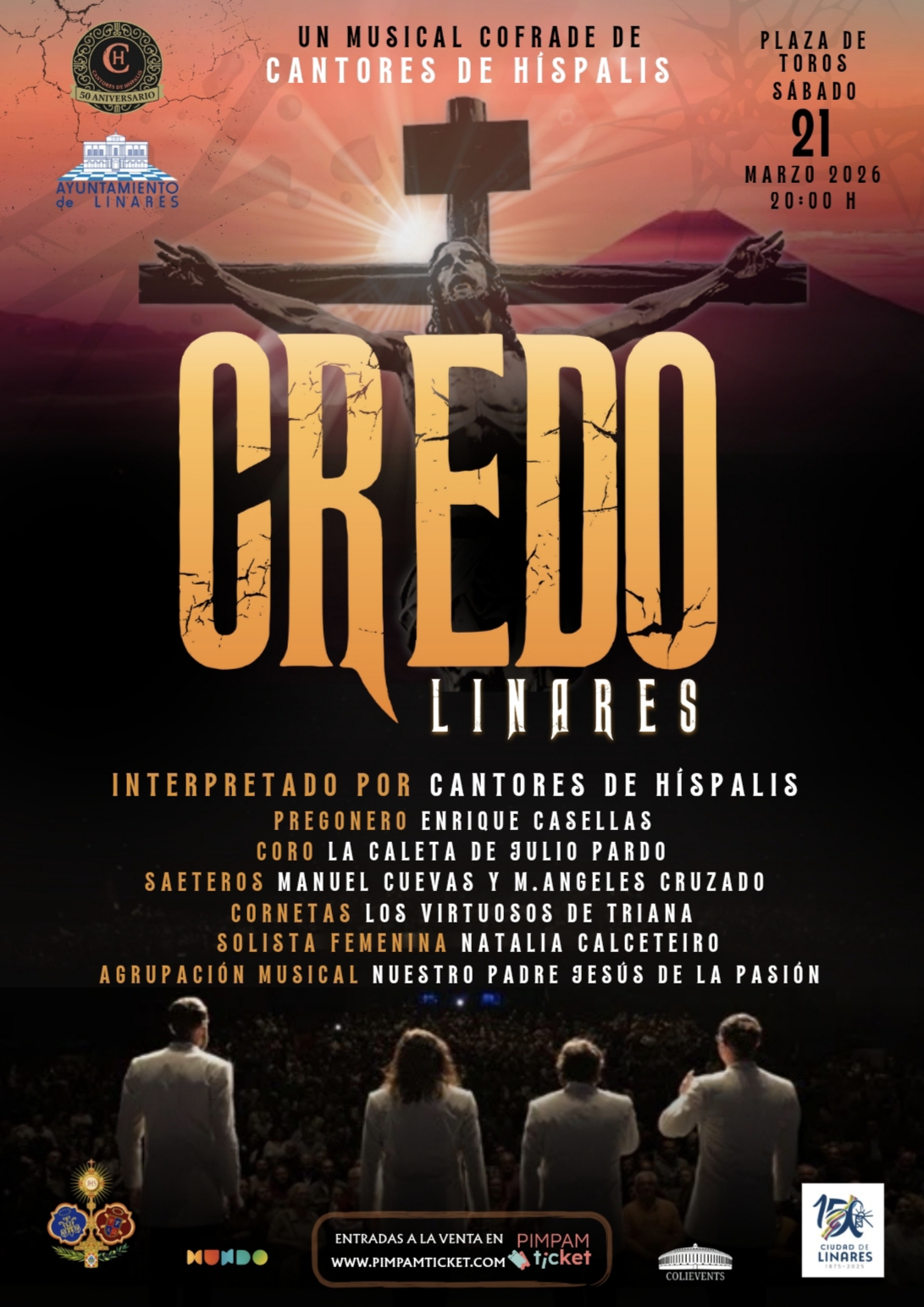 CREDO LINARES