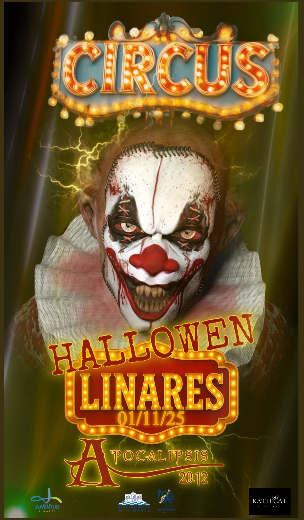 CIRCUS