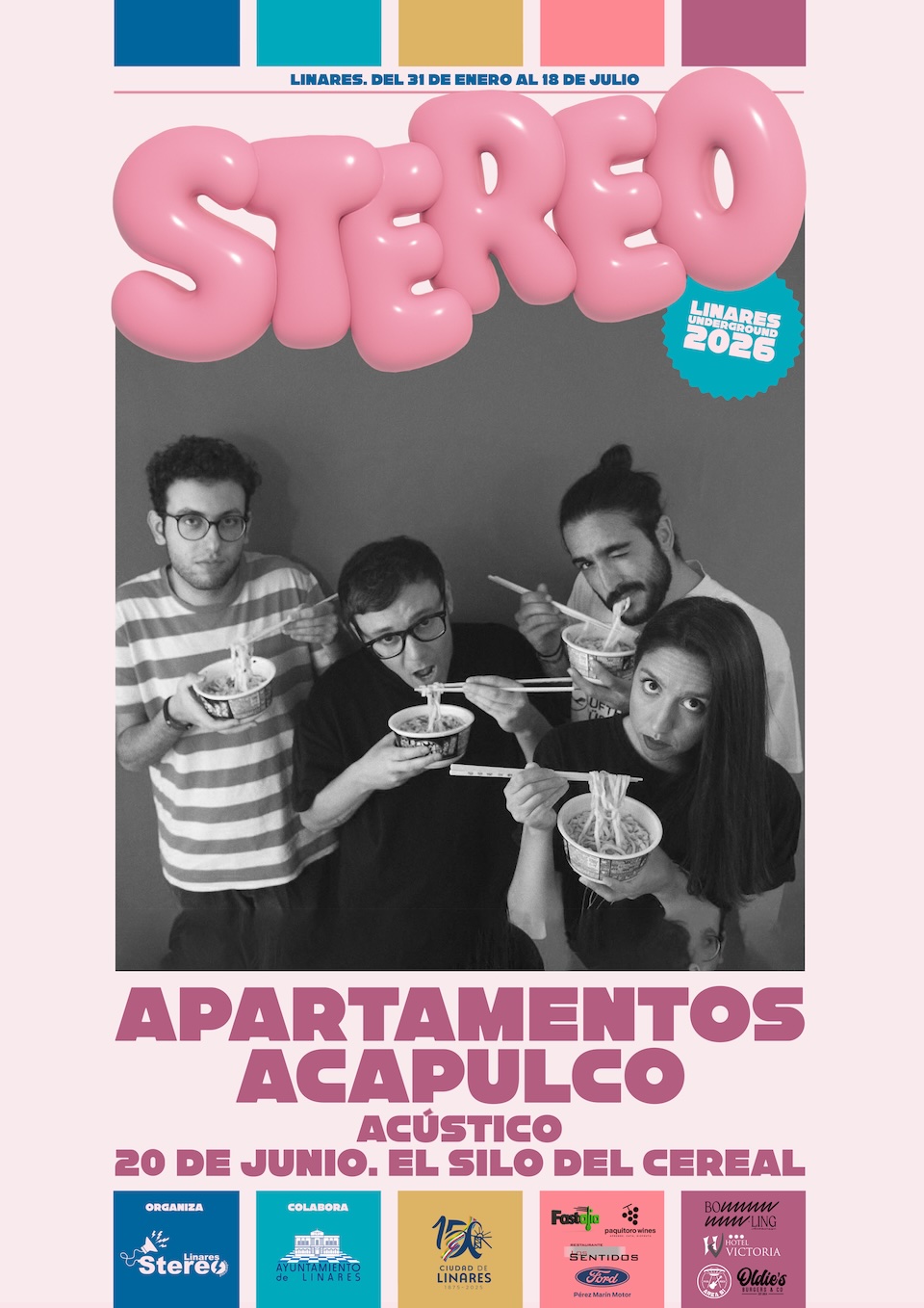 APARTAMENTOS ACAPULCO